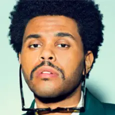 Артист The Weeknd