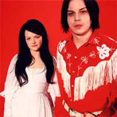 Артист The White Stripes