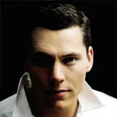 Артист Tiesto