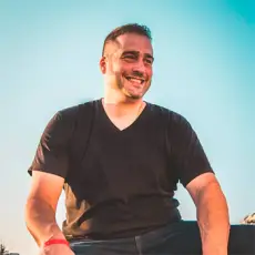 Артист Todd Edwards