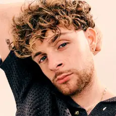 Артист Tom Grennan