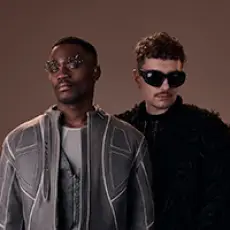 Артист TVORCHI