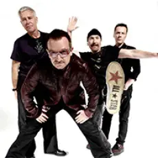 Артист U2