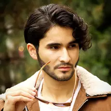 Артист Umar Keyn