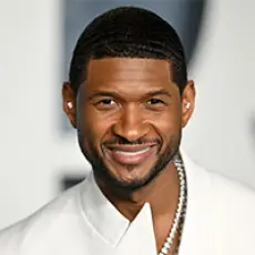 Артист Usher