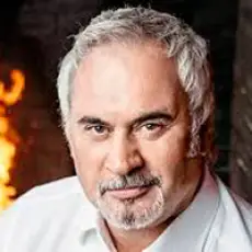 Артист Валерий Меладзе