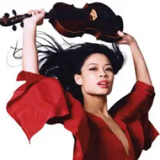 Артист Vanessa Mae