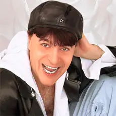 Артист Виктор Королёв