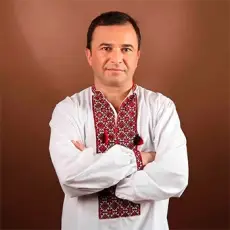 Артист Виктор Павлик