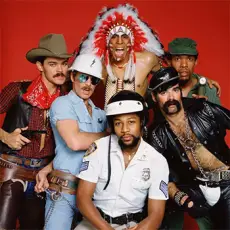 Артист Village People