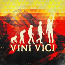 Артист Vini Vici