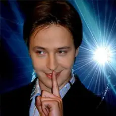 Артист Витас