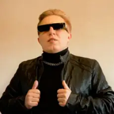 Артист Витя АК