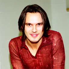 Артист Влад Сташевский