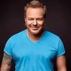 Артист Владимир Пресняков