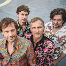 Артист Воплі Відоплясова