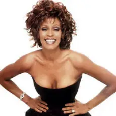 Артист Whitney Houston
