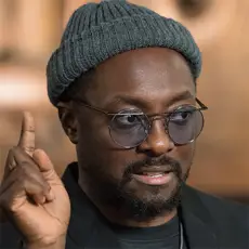 Артист Will.I.Am
