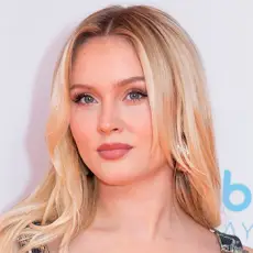 Артист Zara Larsson