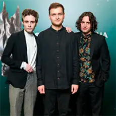 Артист Ziferblat