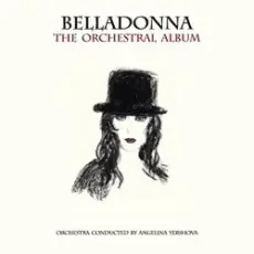 Belladonna - Damn Your Love