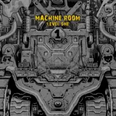 Teddy Killerz - Machine Room