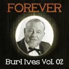 Burl Ives - The Drunken Sailor