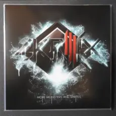 Skrillex - Reptile's Theme