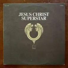 Jesus Christ Superstar - The Arrest
