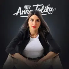 ANNA TOLIKA - Больше не болит (Душа 2.0)