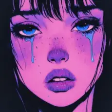 Обложка трека i feel