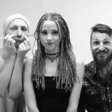 Bo i Bro - Щекоти кота