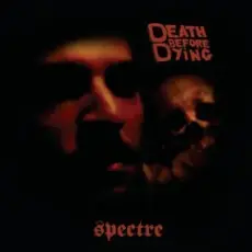 Spectre - Requiem For The Ill Saint
