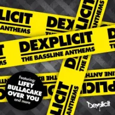 Dexplicit - Lollipop Bass