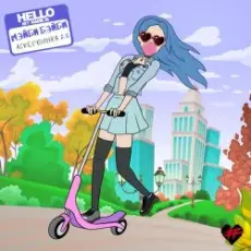 Мэйби Бэйби - Аскорбинка