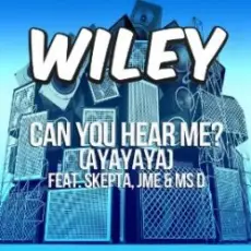 Wiley - Can You Hear Me_ (Ayayaya)