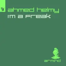Ahmed Helmy - I'm A Freak