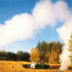 The Justified Ancients of Mu Mu - Disaster Fund Collection (12 mix)