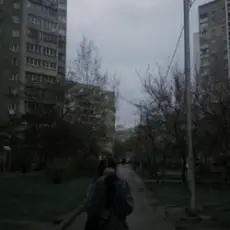 NICHKA - Додому