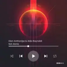 Dion Anthonijsz - Malfunctioning Reality (Original Mix)