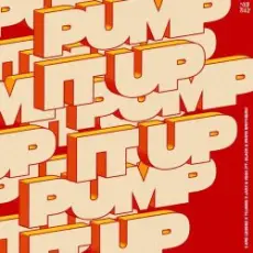 3 Are Legend x Tujamo x Jaxx & Vega feat Black - Pump It Up