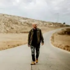 Yoel Lewis - Goldengate