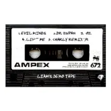 The Prodigy - Dr. Zupan