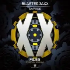 BlasterJaxx - Wonderful Dream