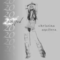Christina Aguilera - Stripped