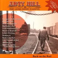 Arty Hill - Me & My Glass Jaw