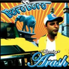 Arash - Boro Boro (Funky Sunday)