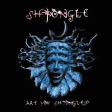 Обложка трека Shpongle Spores