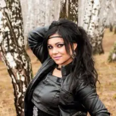 K. Melody - Подарю ему (Anton Melody remix)