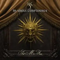 In Strict Confidence - Lazarus
